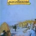 Copertă produs Balta Alba și alte povestiri - gallery small 