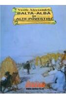 Imagine produs Balta Alba și alte povestiri