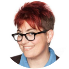 Fotografie autor Annalee Newitz