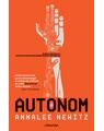 Copertă produs Autonom - thumb 1