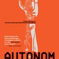 Copertă produs Autonom - gallery small 