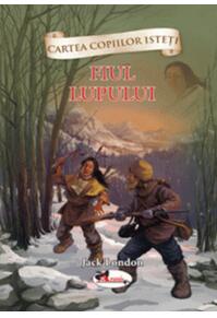 Copertă produs Fiul lupului