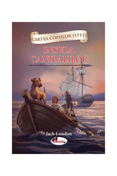 Insula canibalilor