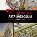 Copertă produs Arta războiului (roman grafic) - gallery small 