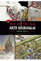 Arta războiului (roman grafic)