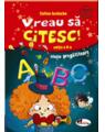 Copertă produs Vreau sa citesc! Clasa pregătitoare - thumb 1