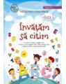 Copertă produs &Icirc;nvățăm să citim, Clasa I - thumb 1