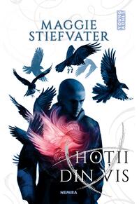 Copertă produs Hoții din vis (Vol. 2)