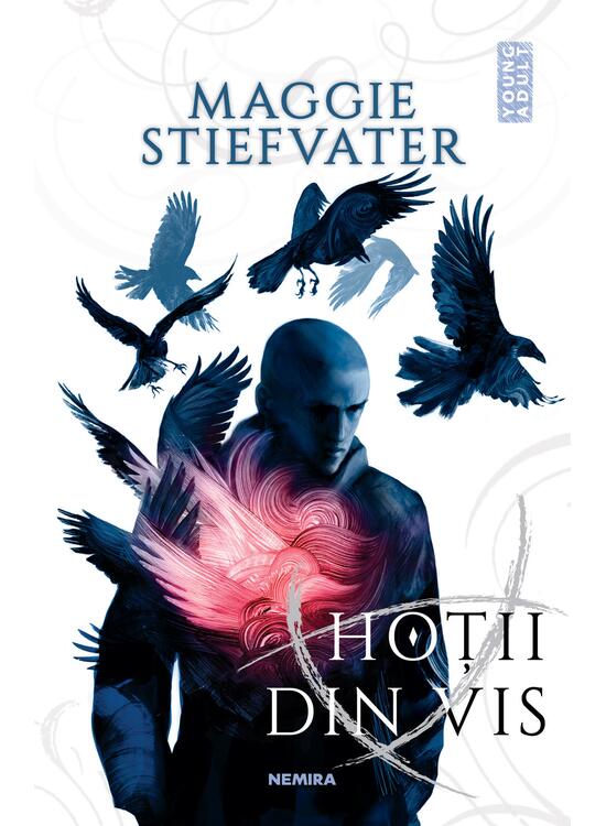 Copertă produs Hoții din vis (Vol. 2) - gallery big 1