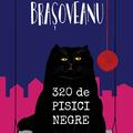 Copertă produs 320 de pisici negre (Vol. 3) - gallery small 