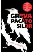 Copertă produs Greva păcătoșilor