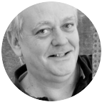 Fotografie autor Jude Morgan