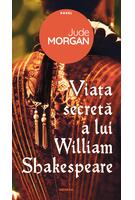 Viața secretă a lui William Shakespeare