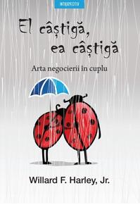 Copertă produs El câștigă, ea câștigă