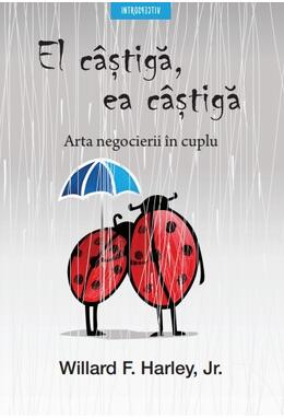 Copertă produs El câștigă, ea câștigă