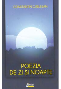Copertă produs Poezia de zi și noapte