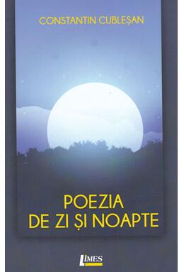 Copertă produs Poezia de zi și noapte