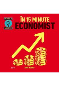 Copertă produs În 15 minute economist