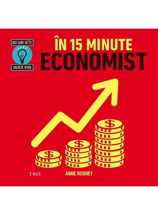 Copertă produs În 15 minute economist - gallery big 1