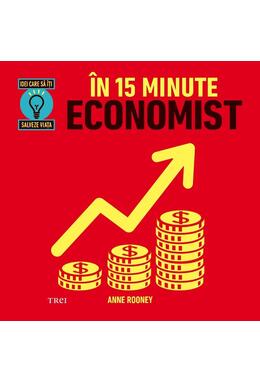 Copertă produs În 15 minute economist