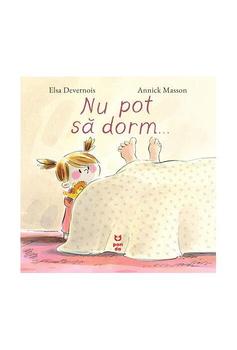 Copertă produs Nu pot să dorm &hellip;
