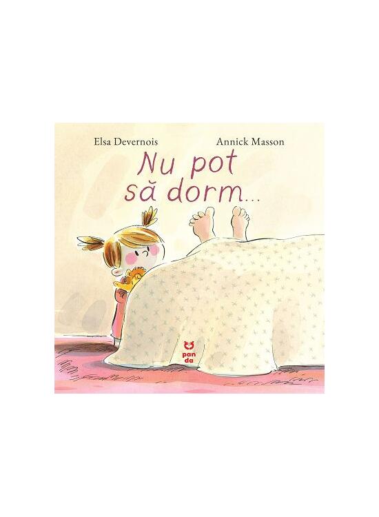 Copertă produs Nu pot să dorm &hellip; - gallery big 1