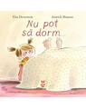 Copertă produs Nu pot să dorm &hellip; - thumb 1