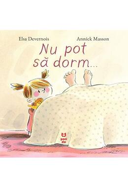 Copertă produs Nu pot să dorm &hellip;