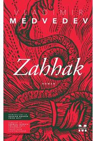 Copertă produs Zahhak