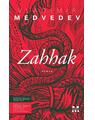 Copertă produs Zahhak - thumb 1