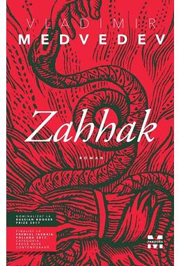 Copertă produs Zahhak