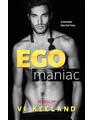 Copertă produs Egomaniac - thumb 1