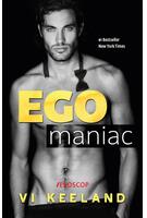 Copertă produs Egomaniac