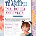 Copertă produs La ce să te aștepți &icirc;n al doilea an de viață: de la 12 la 24 de luni - gallery small 