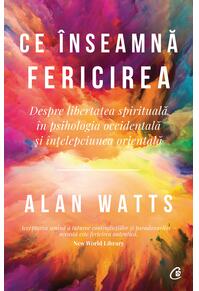 Copertă produs Ce înseamnă fericirea