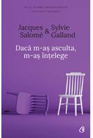 Imagine produs Dacă m-aș asculta, m-aș &icirc;nțelege