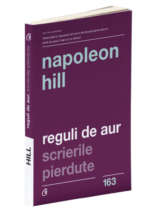Copertă produs Reguli de aur - gallery big 3