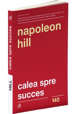Copertă produs Calea spre succes