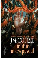 Imagine produs Ținuturi &icirc;n crepuscul