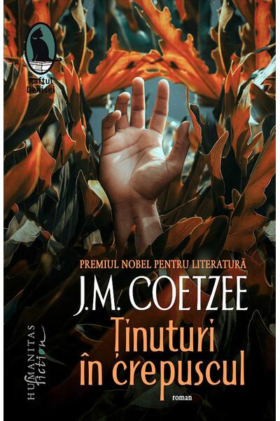 Ținuturi &icirc;n crepuscul