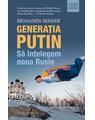 Copertă produs Generația Putin - thumb 1