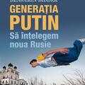 Copertă produs Generația Putin - gallery small 