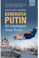 Imagine produs Generația Putin