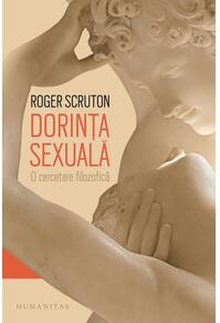 Copertă produs Dorința sexuală