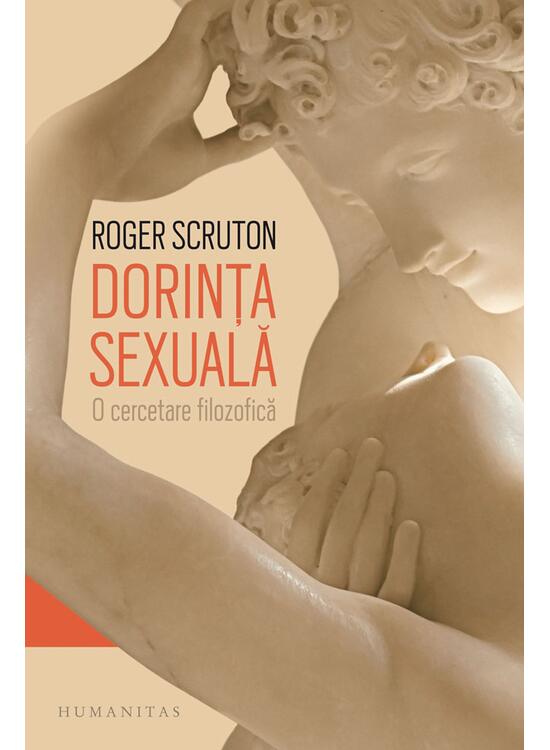 Copertă produs Dorința sexuală - gallery big 1