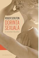 Copertă produs Dorința sexuală