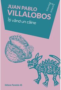Copertă produs Îți vând un câine