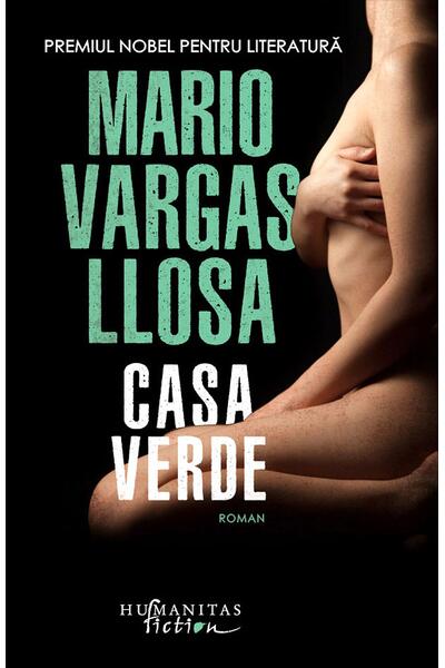 Casa Verde