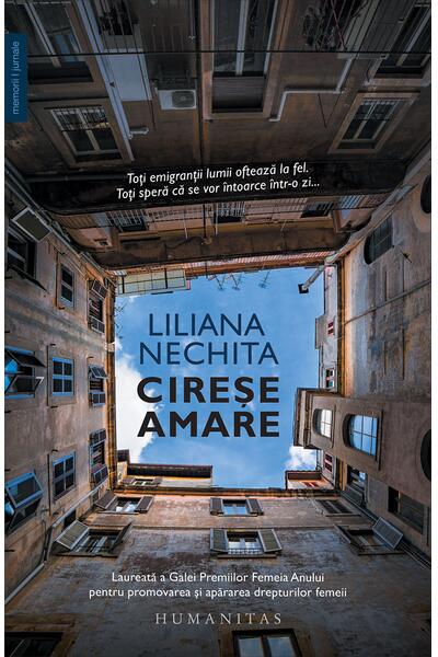 Cireşe amare