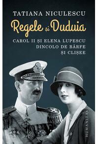 Copertă produs Regele și Duduia